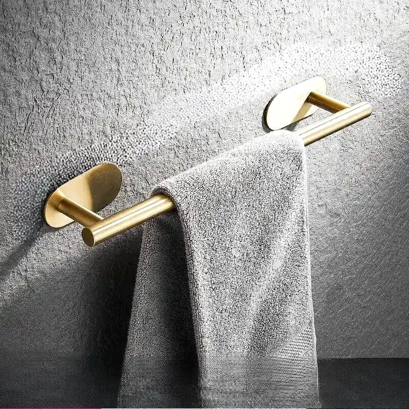 towel storage